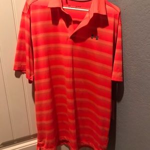 men’s polo